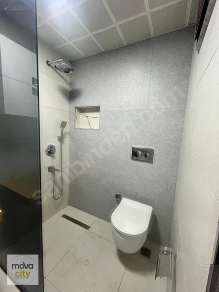 Erol Olçok Hast. Civarı 3+0 Lüks Eşyalı Kiralık Daire — fotoğraf 21