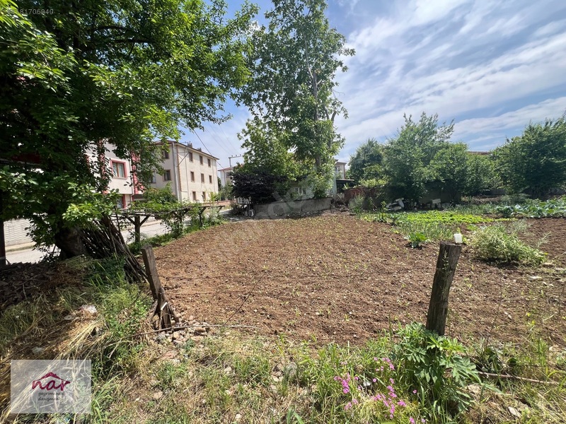 Nar Gayrimenkul'den Karaca Mahallesi Meslek Lisesi Yanı Arsa — fotoğraf 8