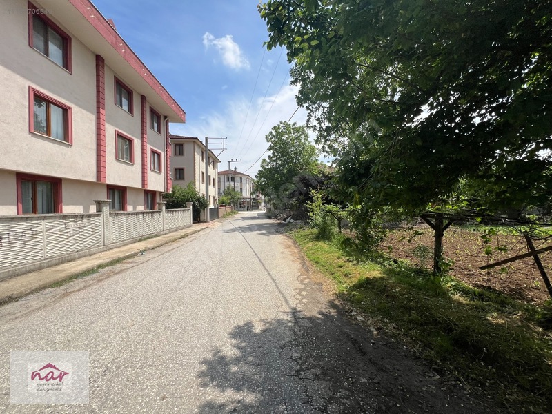 Nar Gayrimenkul'den Karaca Mahallesi Meslek Lisesi Yanı Arsa — fotoğraf 12