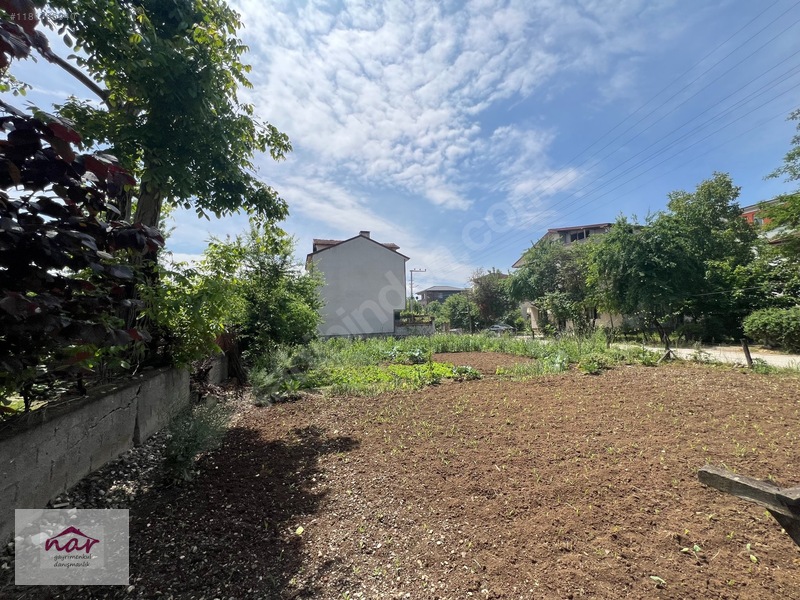 Nar Gayrimenkul'den Karaca Mahallesi Meslek Lisesi Yanı Arsa — fotoğraf 14