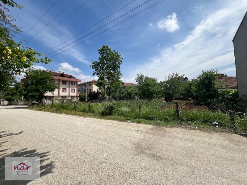 Nar Gayrimenkul'den Karaca Mahallesi Meslek Lisesi Yanı Arsa — fotoğraf 21