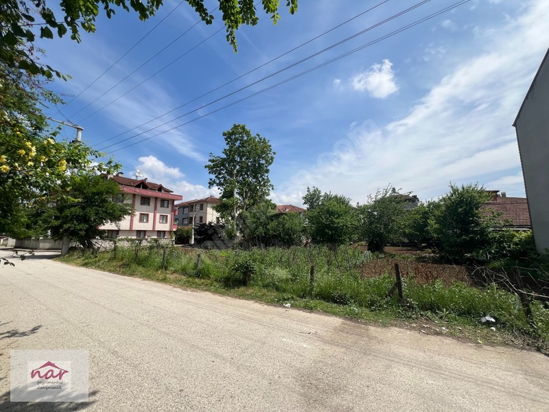 Nar Gayrimenkul'den Karaca Mahallesi Meslek Lisesi Yanı Arsa — fotoğraf 22