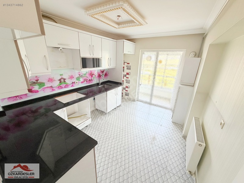 *zirve+ihtişam+konfor! Megalüks Yapılı Panoramik Manzaralı 3+1* — fotoğraf 9