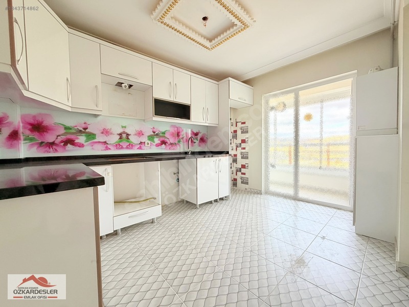 *zirve+ihtişam+konfor! Megalüks Yapılı Panoramik Manzaralı 3+1* — fotoğraf 10