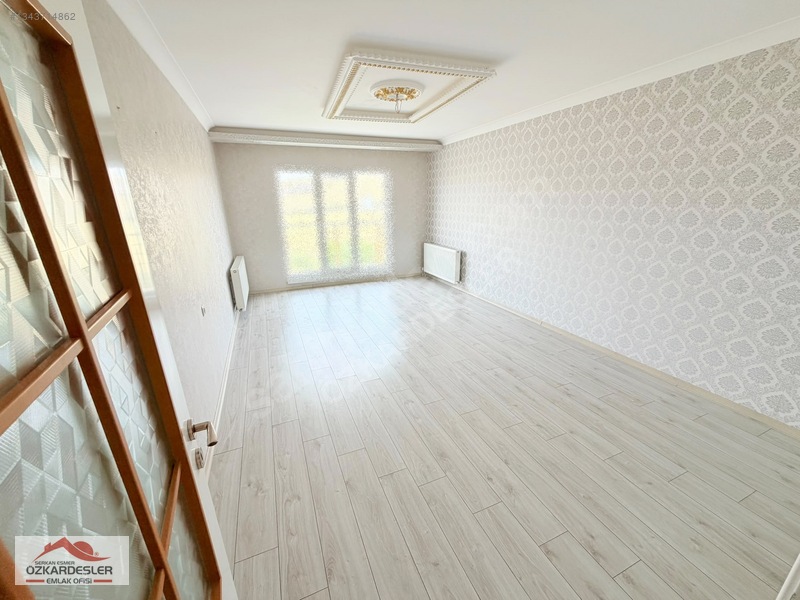 *zirve+ihtişam+konfor! Megalüks Yapılı Panoramik Manzaralı 3+1* — fotoğraf 11