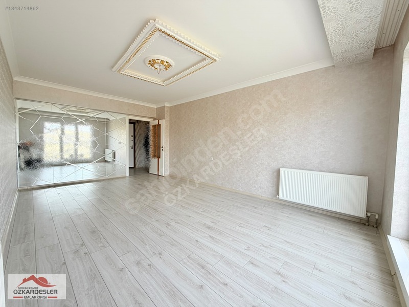 *zirve+ihtişam+konfor! Megalüks Yapılı Panoramik Manzaralı 3+1* — fotoğraf 15