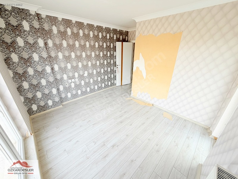 *zirve+ihtişam+konfor! Megalüks Yapılı Panoramik Manzaralı 3+1* — fotoğraf 19