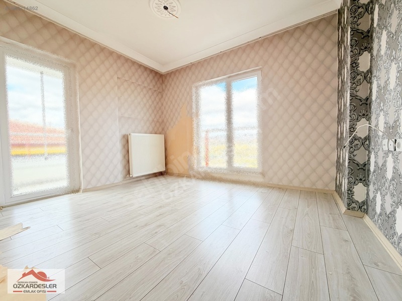 *zirve+ihtişam+konfor! Megalüks Yapılı Panoramik Manzaralı 3+1* — fotoğraf 20