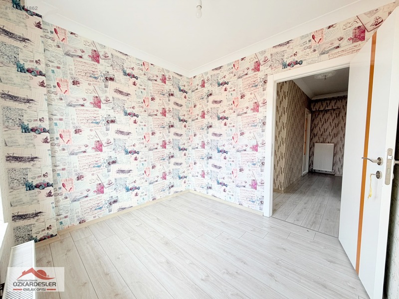 *zirve+ihtişam+konfor! Megalüks Yapılı Panoramik Manzaralı 3+1* — fotoğraf 22