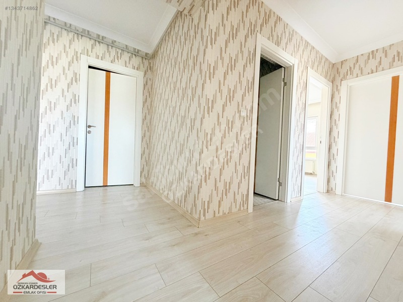 *zirve+ihtişam+konfor! Megalüks Yapılı Panoramik Manzaralı 3+1* — fotoğraf 29
