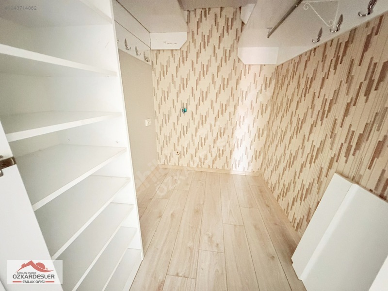 *zirve+ihtişam+konfor! Megalüks Yapılı Panoramik Manzaralı 3+1* — fotoğraf 31