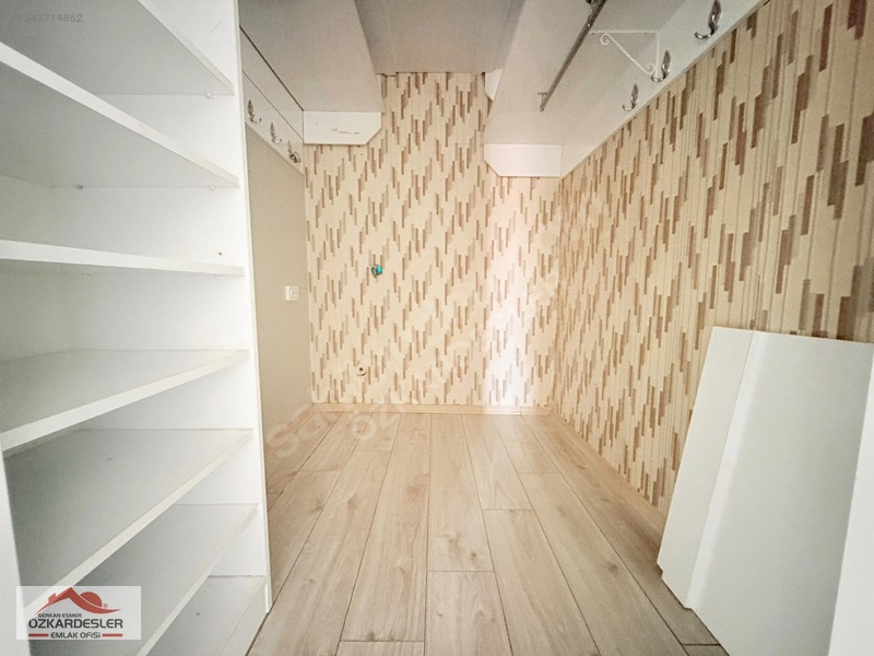 *zirve+ihtişam+konfor! Megalüks Yapılı Panoramik Manzaralı 3+1* — fotoğraf 32