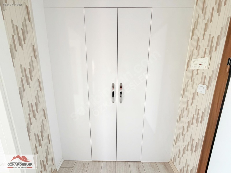 *zirve+ihtişam+konfor! Megalüks Yapılı Panoramik Manzaralı 3+1* — fotoğraf 34