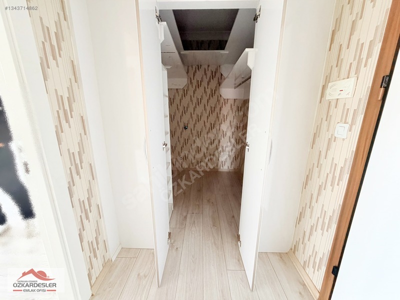 *zirve+ihtişam+konfor! Megalüks Yapılı Panoramik Manzaralı 3+1* — fotoğraf 35