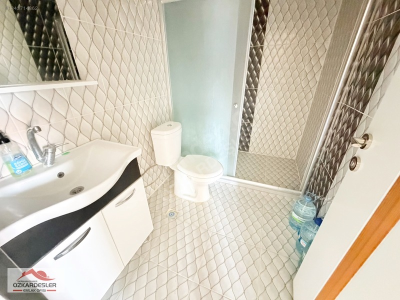 *zirve+ihtişam+konfor! Megalüks Yapılı Panoramik Manzaralı 3+1* — fotoğraf 38