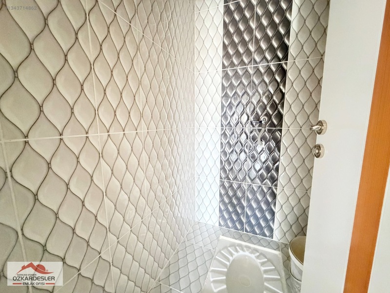 *zirve+ihtişam+konfor! Megalüks Yapılı Panoramik Manzaralı 3+1* — fotoğraf 40