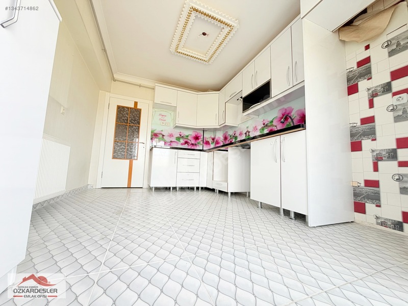 *zirve+ihtişam+konfor! Megalüks Yapılı Panoramik Manzaralı 3+1* — fotoğraf 48