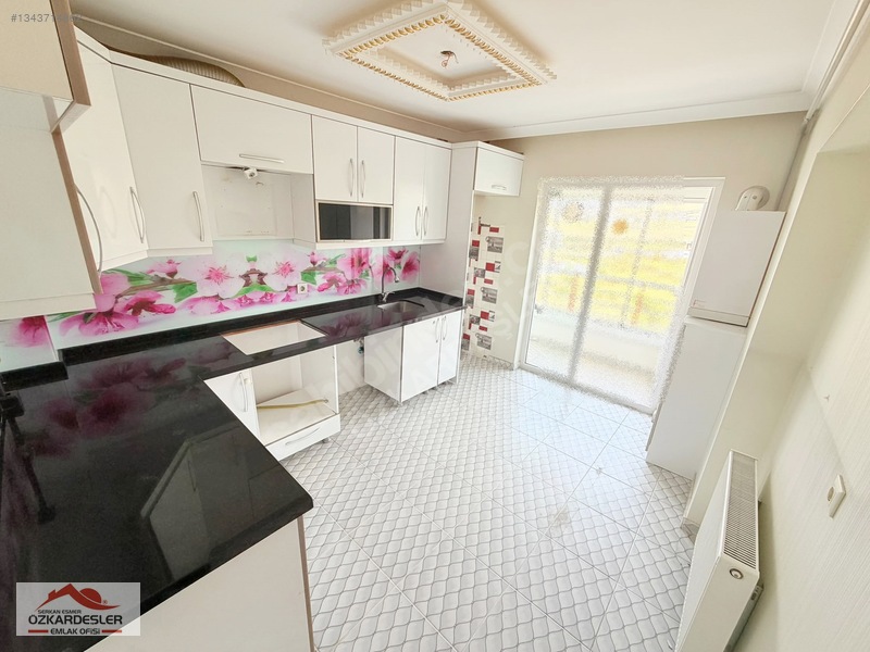 *zirve+ihtişam+konfor! Megalüks Yapılı Panoramik Manzaralı 3+1* — fotoğraf 51