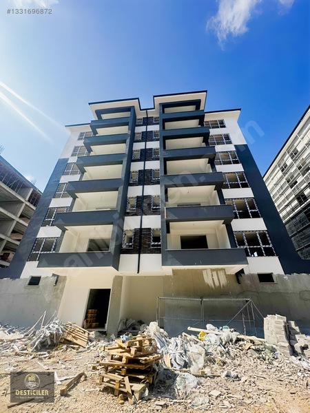 Md-desticiler Ihlamurkent'te Site İçi Özel Garajlı Geniş 3+1 — fotoğraf 2