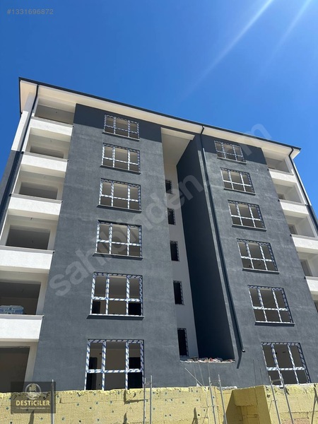 Md-desticiler Ihlamurkent'te Site İçi Özel Garajlı Geniş 3+1 — fotoğraf 3
