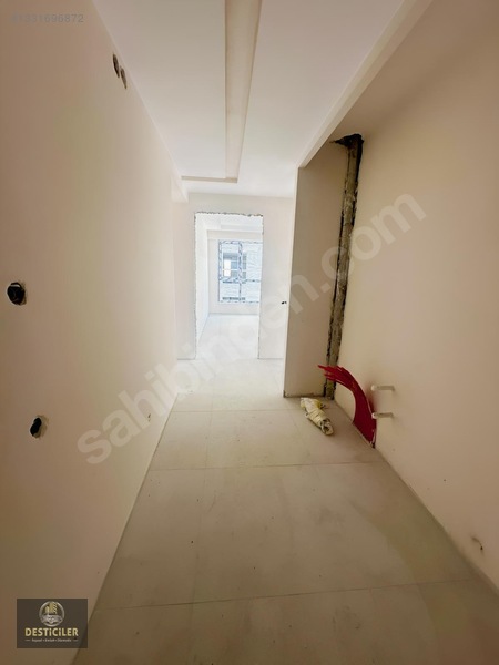 Md-desticiler Ihlamurkent'te Site İçi Özel Garajlı Geniş 3+1 — fotoğraf 4
