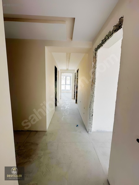 Md-desticiler Ihlamurkent'te Site İçi Özel Garajlı Geniş 3+1 — fotoğraf 15