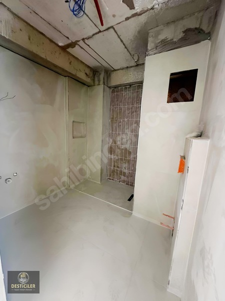 Md-desticiler Ihlamurkent'te Site İçi Özel Garajlı Geniş 3+1 — fotoğraf 18