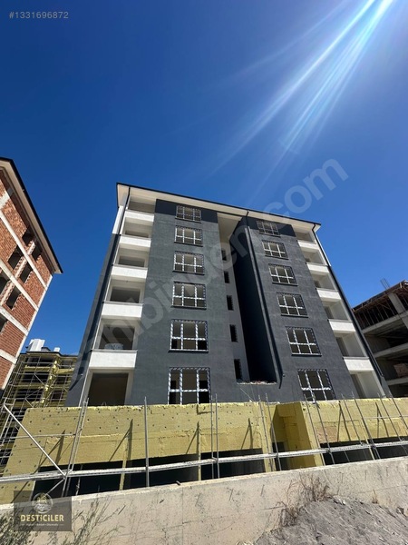 Md-desticiler Ihlamurkent'te Site İçi Özel Garajlı Geniş 3+1 — fotoğraf 31