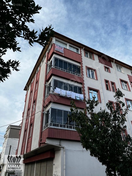 Görgülü Emlaktan Satılık 2+1 Daire — fotoğraf 16