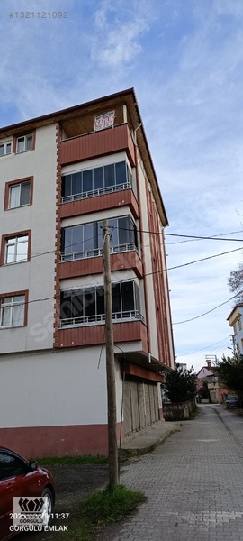Görgülü Emlaktan Satılık 2+1 Daire — fotoğraf 18