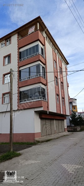 Görgülü Emlaktan Satılık 2+1 Daire — fotoğraf 20