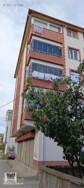 Görgülü Emlaktan Satılık 2+1 Daire — fotoğraf 22