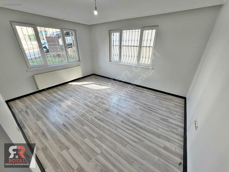 Atapark'ta Cepheleri Açık İskanlı Teras Balkonlu 3+1 Daire — fotoğraf 10
