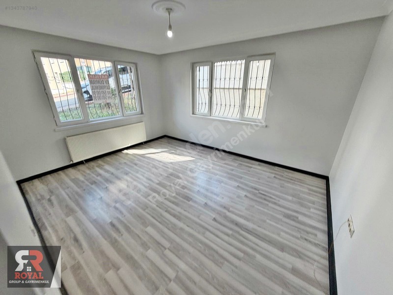 Atapark'ta Cepheleri Açık İskanlı Teras Balkonlu 3+1 Daire — fotoğraf 11