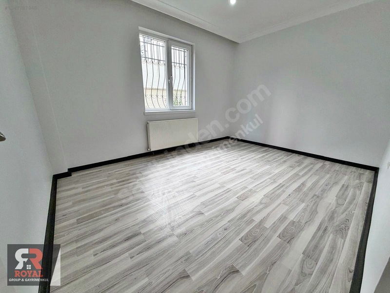 Atapark'ta Cepheleri Açık İskanlı Teras Balkonlu 3+1 Daire — fotoğraf 16