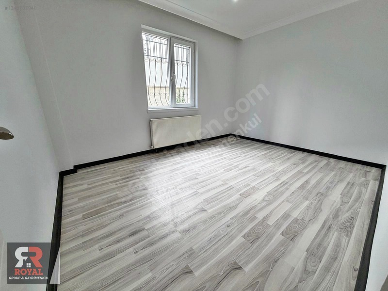 Atapark'ta Cepheleri Açık İskanlı Teras Balkonlu 3+1 Daire — fotoğraf 19