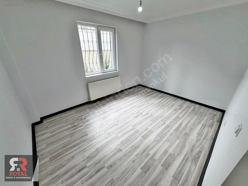 Atapark'ta Cepheleri Açık İskanlı Teras Balkonlu 3+1 Daire — fotoğraf 24