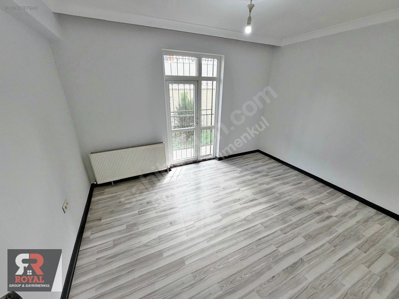 Atapark'ta Cepheleri Açık İskanlı Teras Balkonlu 3+1 Daire — fotoğraf 25