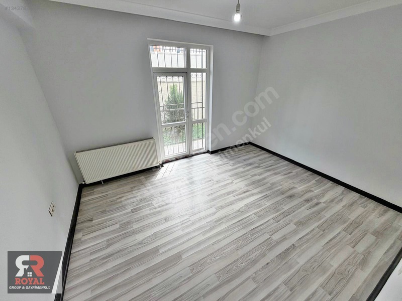 Atapark'ta Cepheleri Açık İskanlı Teras Balkonlu 3+1 Daire — fotoğraf 27