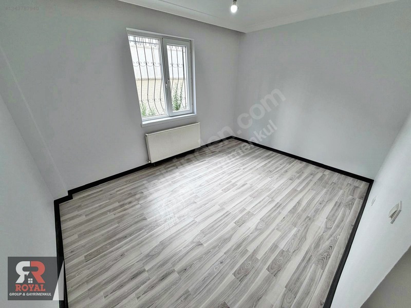 Atapark'ta Cepheleri Açık İskanlı Teras Balkonlu 3+1 Daire — fotoğraf 28