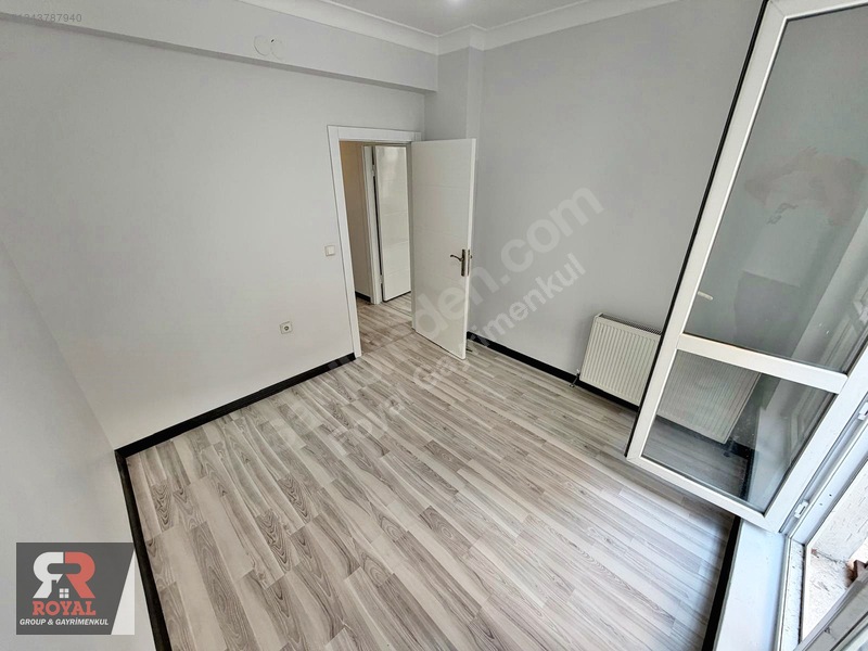 Atapark'ta Cepheleri Açık İskanlı Teras Balkonlu 3+1 Daire — fotoğraf 29
