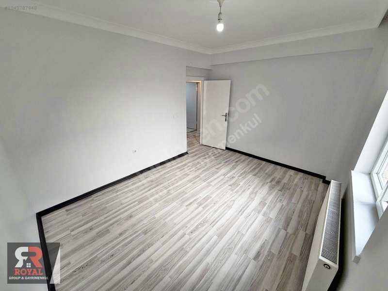 Atapark'ta Cepheleri Açık İskanlı Teras Balkonlu 3+1 Daire — fotoğraf 31