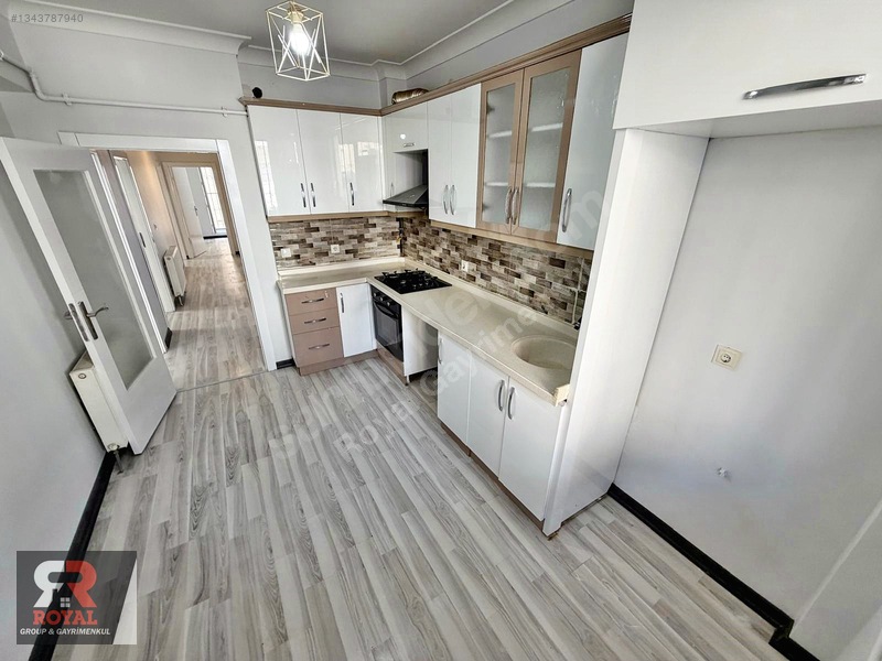 Atapark'ta Cepheleri Açık İskanlı Teras Balkonlu 3+1 Daire — fotoğraf 39