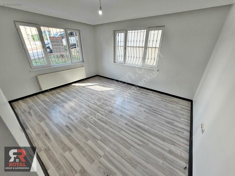 Atapark'ta Cepheleri Açık İskanlı Teras Balkonlu 3+1 Daire — fotoğraf 47