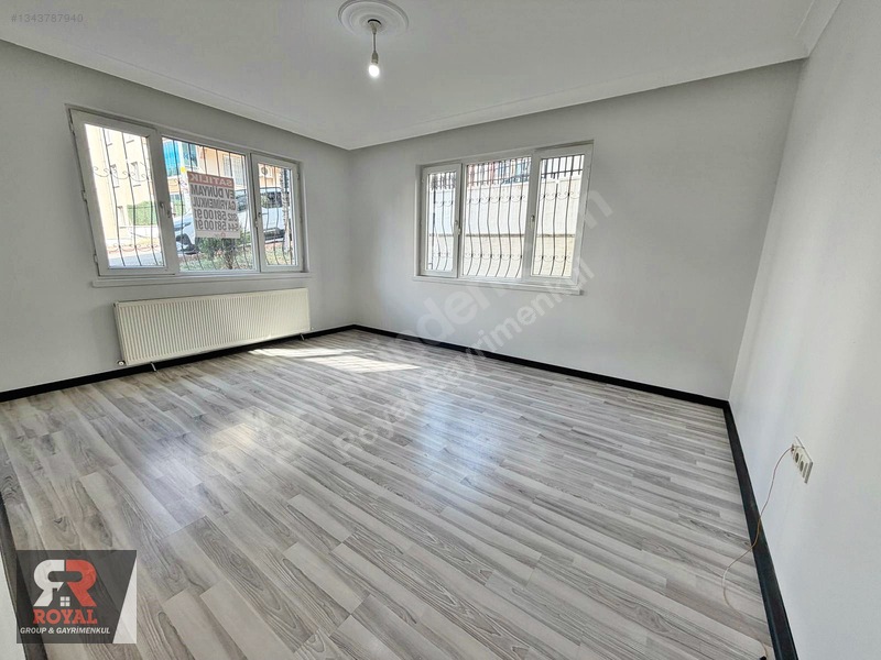 Atapark'ta Cepheleri Açık İskanlı Teras Balkonlu 3+1 Daire — fotoğraf 53