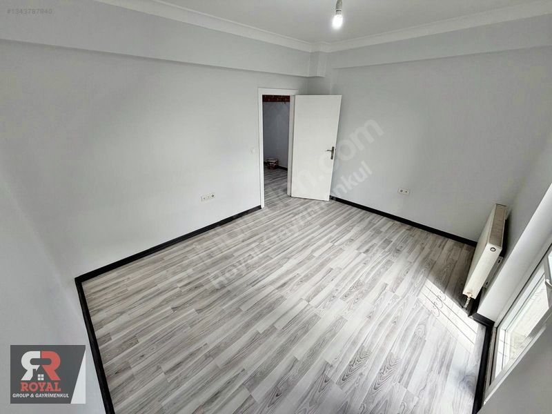 Atapark'ta Cepheleri Açık İskanlı Teras Balkonlu 3+1 Daire — fotoğraf 55