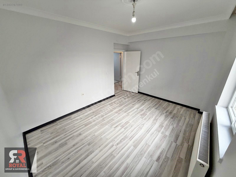 Atapark'ta Cepheleri Açık İskanlı Teras Balkonlu 3+1 Daire — fotoğraf 57