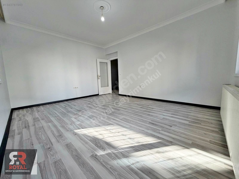 Atapark'ta Cepheleri Açık İskanlı Teras Balkonlu 3+1 Daire — fotoğraf 58