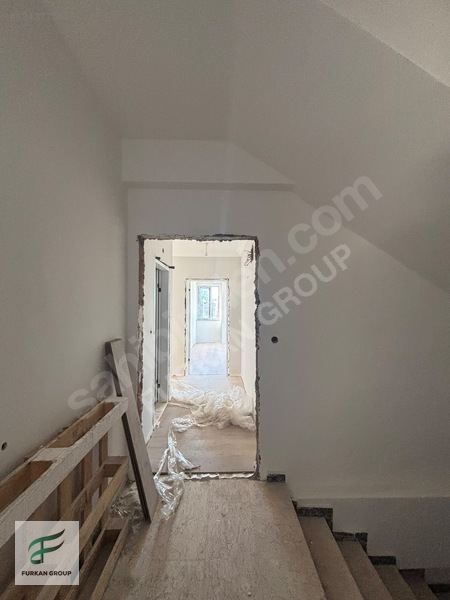 Furkan Gayrimenkul'den İhsaniye Mah 2+1 Sıfır Daire — fotoğraf 2