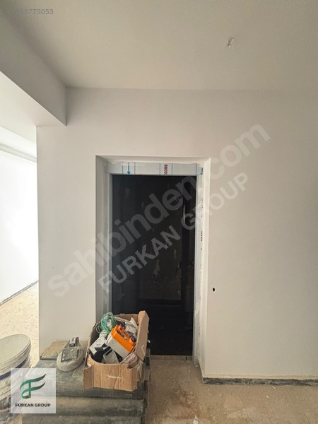 Furkan Gayrimenkul'den İhsaniye Mah 2+1 Sıfır Daire — fotoğraf 3